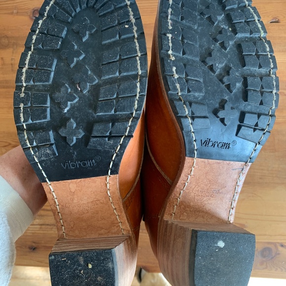 Red Wing Clara Boot - Picture 3 of 7